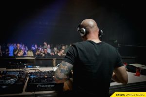 Breda Dance Festival 2017